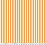 (Tula Pink) True Colors Pom Poms & Stripes, Tent Stripe In Begonia