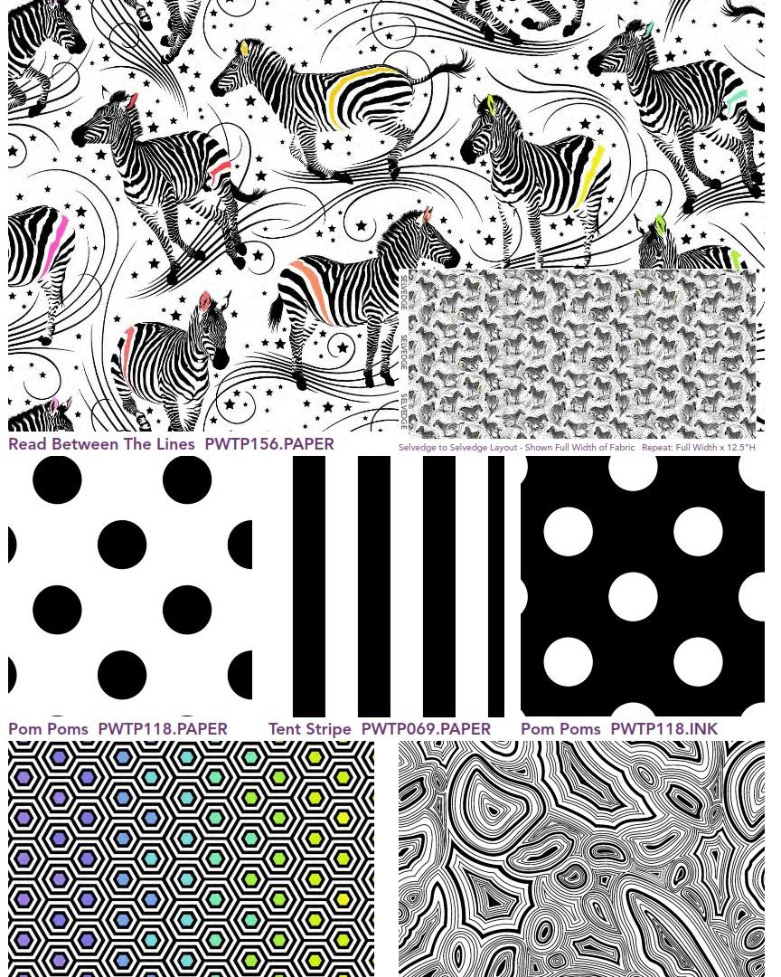 TP Linework 5 FB6FQTP.LINEWORK