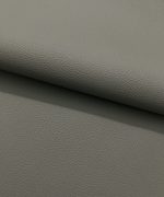 PVC Leather in Stone Gray 0.65 mm thickness