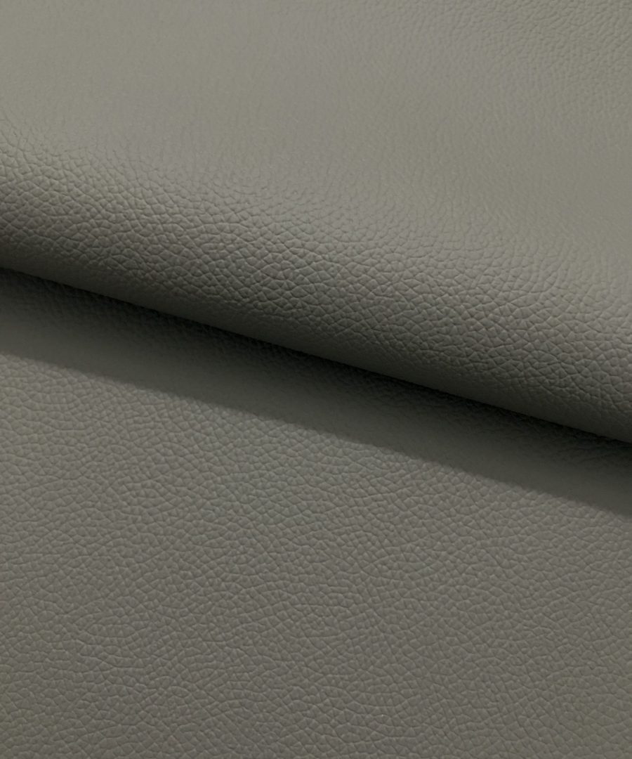 Best Grey Color Pvc Fake Leather - Comfort International