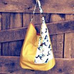 Bonnie Bucket Bag - PDF Pattern (by Swoon Patterns) - Image 2