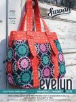 Evelyn Handbag & Market Tote - PDF Pattern (by Swoon Patterns)