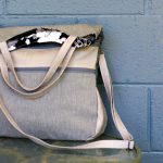 Expedition Tote - PDF Pattern (by Swoon Patterns) - Image 2