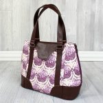 Harriet Expandable Tote - PDF Pattern (by Swoon Patterns) - Image 2