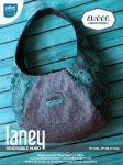 Laney Reversible Hobo - PDF Pattern (by Swoon Patterns)