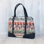 Linette Business Bag - PDF Pattern (by Swoon Patterns) - Image 2