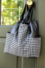 Roxanne Backpack Tote - PDF Pattern (by Swoon Patterns) - Image 2