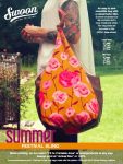 Summer Festival Sling - PDF Pattern (by Swoon Patterns)
