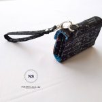 CHEEKY Petite Wallet (English Version) by dr.mizahdothis – PDF Pattern - Image 3