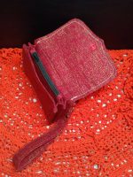 CHEEKY Petite Wallet (English Version) by dr.mizahdothis – PDF Pattern - Image 5