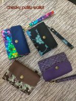 CHEEKY Petite Wallet (English Version) by dr.mizahdothis – PDF Pattern - Image 6