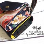 CHEEKY Petite Wallet (English Version) by dr.mizahdothis – PDF Pattern - Image 7