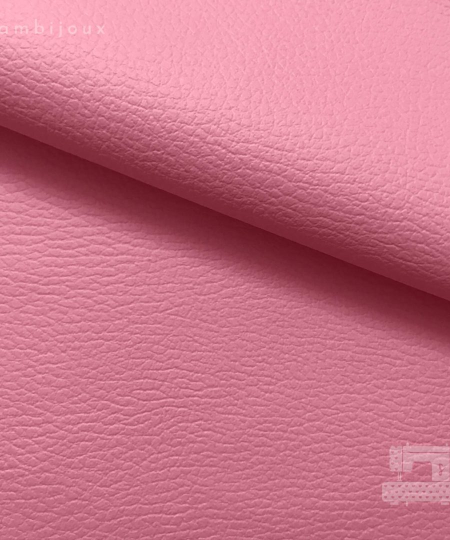 PINK Metallic Leather Sheets Genuine Sheep Skin Pink Metal Hides for Crafts  Natural Lambskin Leather Fabric ROSE QUARTZ, 583, 2.25 Oz 