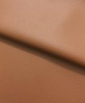 PVC Leather in Wood Brown 0.70 mm thickness