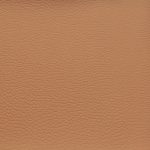 PVC Leather in Camel Brown 0.70 mm thickness