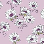 (AGF Studio) Trouvaille, Anemone in Cascade