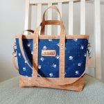 Miranda Tote by MadebySyaza – PDF Instructions