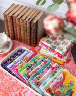 Curiouser & Curiouser Fat Quarter Bundle by Tula Pink - Image 3