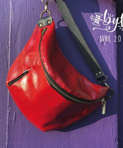 AVRIL2.0 Waisling (Bilingual version) by dr.mizahdothis – PDF Pattern