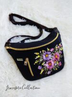 AVRIL2.0 Waisling (Bilingual version) by dr.mizahdothis – PDF Pattern - Image 8