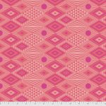 (Tula Pink) Daydreamer, Lucy in Dragonfruit