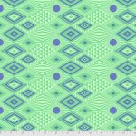 (Tula Pink) Daydreamer, Lucy in Lagoon