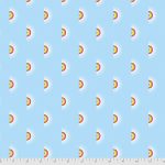 (Tula Pink) Daydreamer, Sundaze in Cloud - Image 2