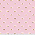 (Tula Pink) Daydreamer, Sundaze in Guava