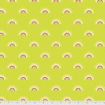 (Tula Pink) Daydreamer, Sundaze in Pineapple