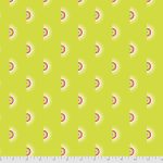 (Tula Pink) Daydreamer, Sundaze in Pineapple - Image 2