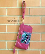 Rox Wrislet by Sew Splendorous – PDF Pattern - Image 3