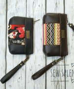 Rox Wrislet by Sew Splendorous – PDF Pattern - Image 2