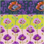 Anna Maria Horner - Bright Eyes Bundle