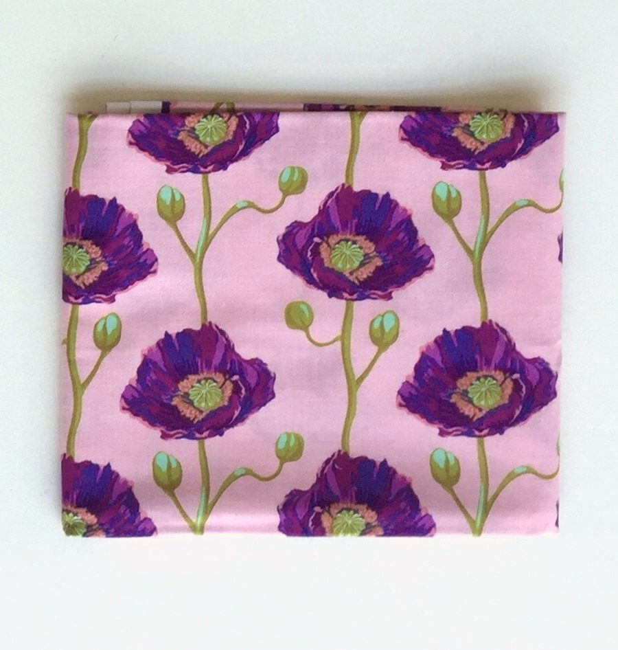 Alternative view of (Anna Maria Horner) Bright Eyes, Cheering Section in Blush