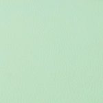 PVC Leather in Mint Green 0.80 mm thickness