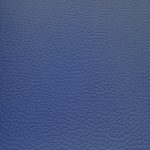 PVC Leather in Dusty Blue 0.70 mm thickness