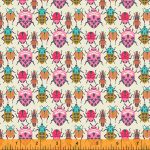 (Sally Kelly) Eden, Bug Race in Cream