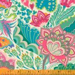 (Sally Kelly) Eden, Florissimo in Cream