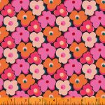 (Sally Kelly) Eden, Flower Bump in Pink