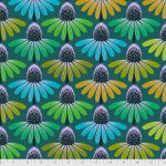 (Anna Maria Horner) Love Always, AM, Echinacea Glow in Algae