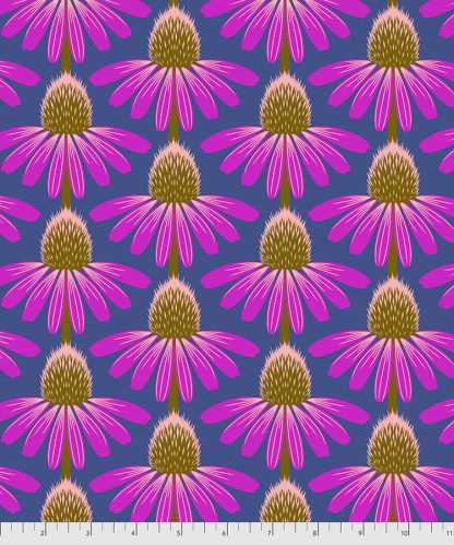 (Anna Maria Horner) Love Always, AM, Echinacea in Haute