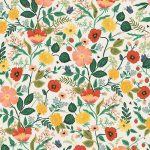 (Rifle Paper Co.) Camont, Poppy Fields in Cream