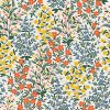 (Rifle Paper Co.) Camont, Wildwood Garden in Cream