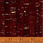 (Another Point of View) Uncorked, Uncorked Metallic in Brick Metallic