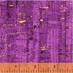 (Another Point of View) Uncorked, Uncorked Metallic in Violet Metallic