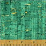 (Another Point of View) Uncorked, Uncorked Metallic in Sea Glass Metallic