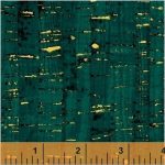 (Another Point of View) Uncorked, Uncorked Metallic in Blue Spruce Metallic