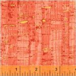 (Another Point of View) Uncorked, Uncorked Metallic in Coral Metallic