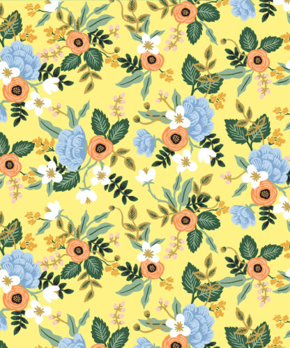 Primavera Birch in Yellow