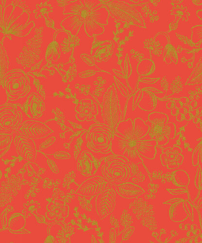 Holiday Classics Colette Red